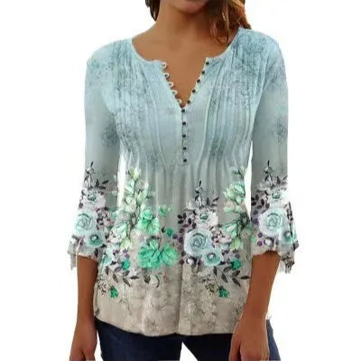 DAELIA blouses