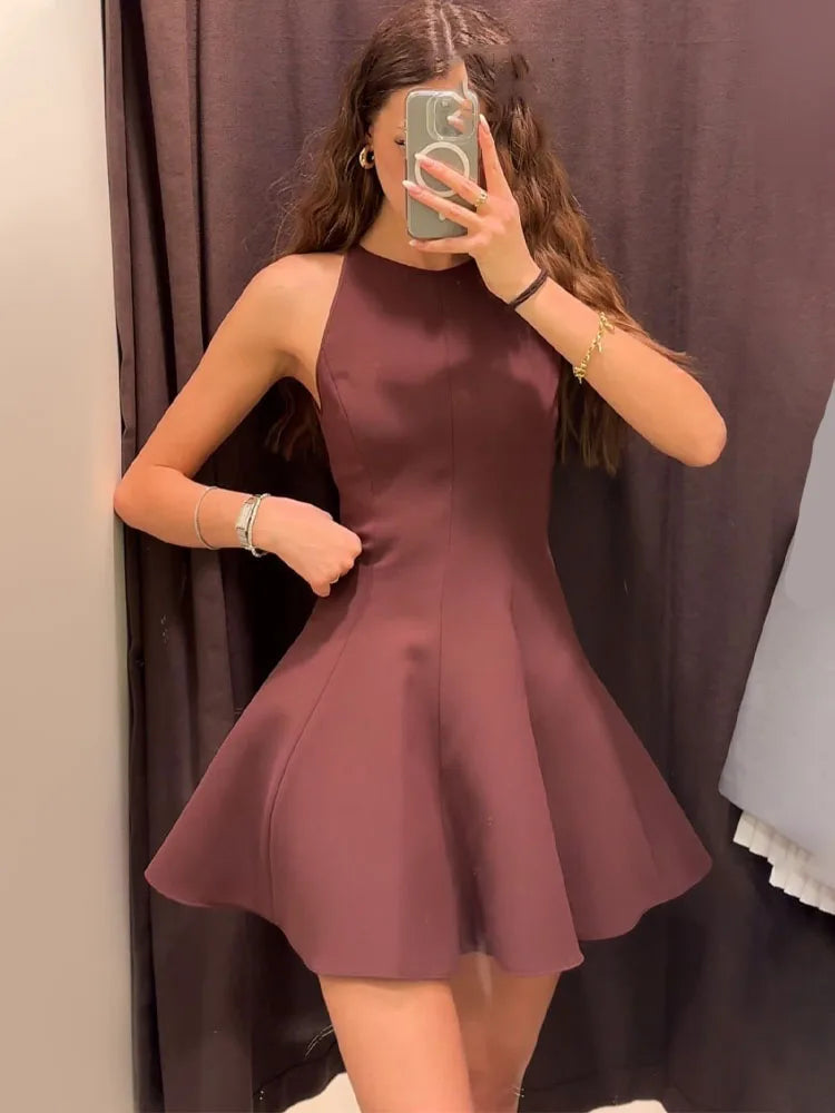 HAOLIA dress