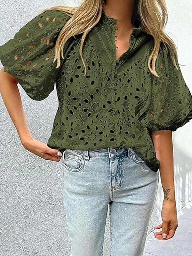 FAMIANA blouses
