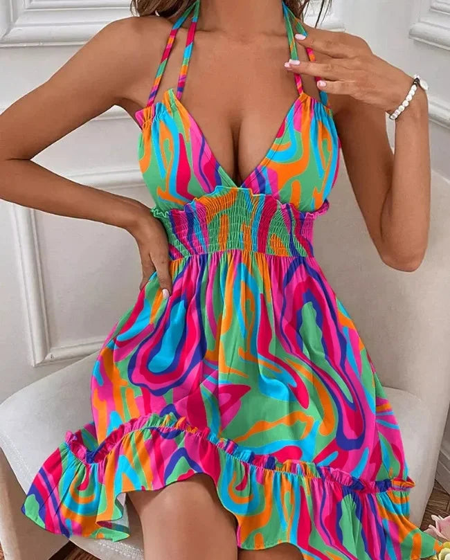 RAMIA dress