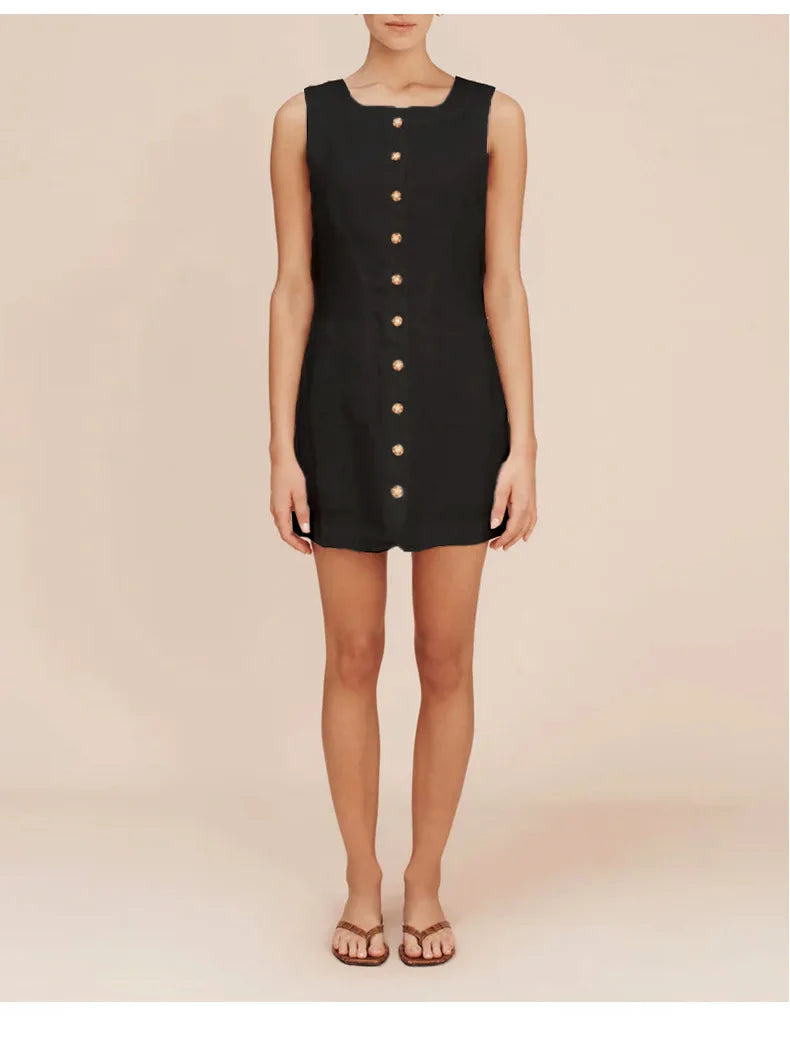 DANAE dress