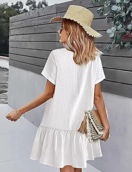 KALEMA dress