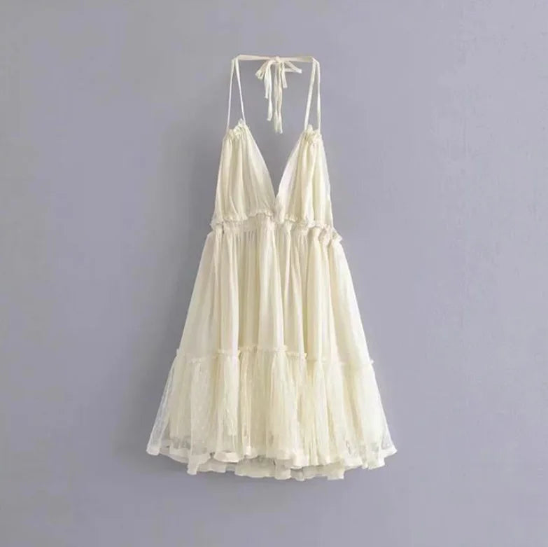 OLAMA dress