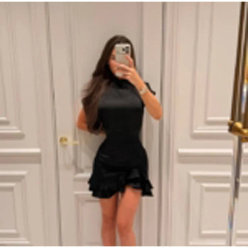 MEALE dress