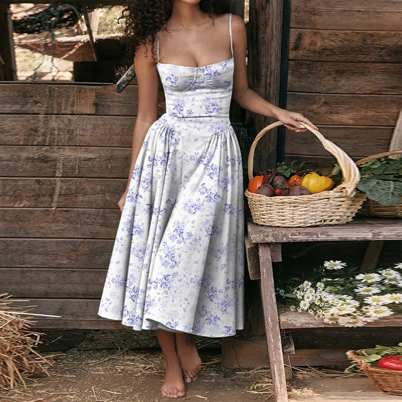 DAMALIA dress