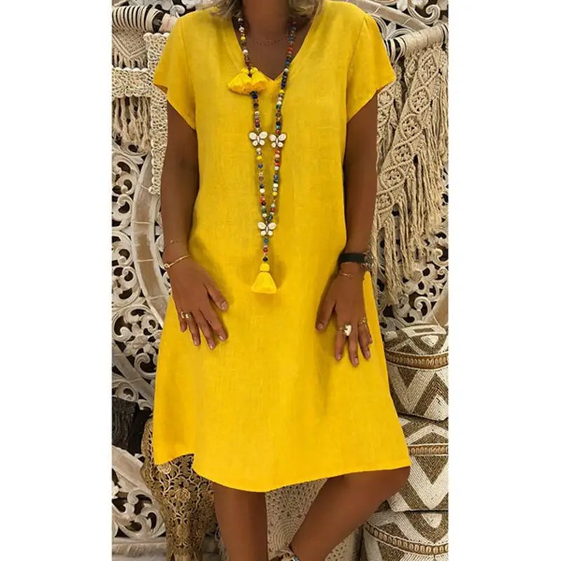 NOSAN dress