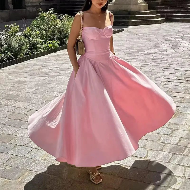 DAMALIA dress