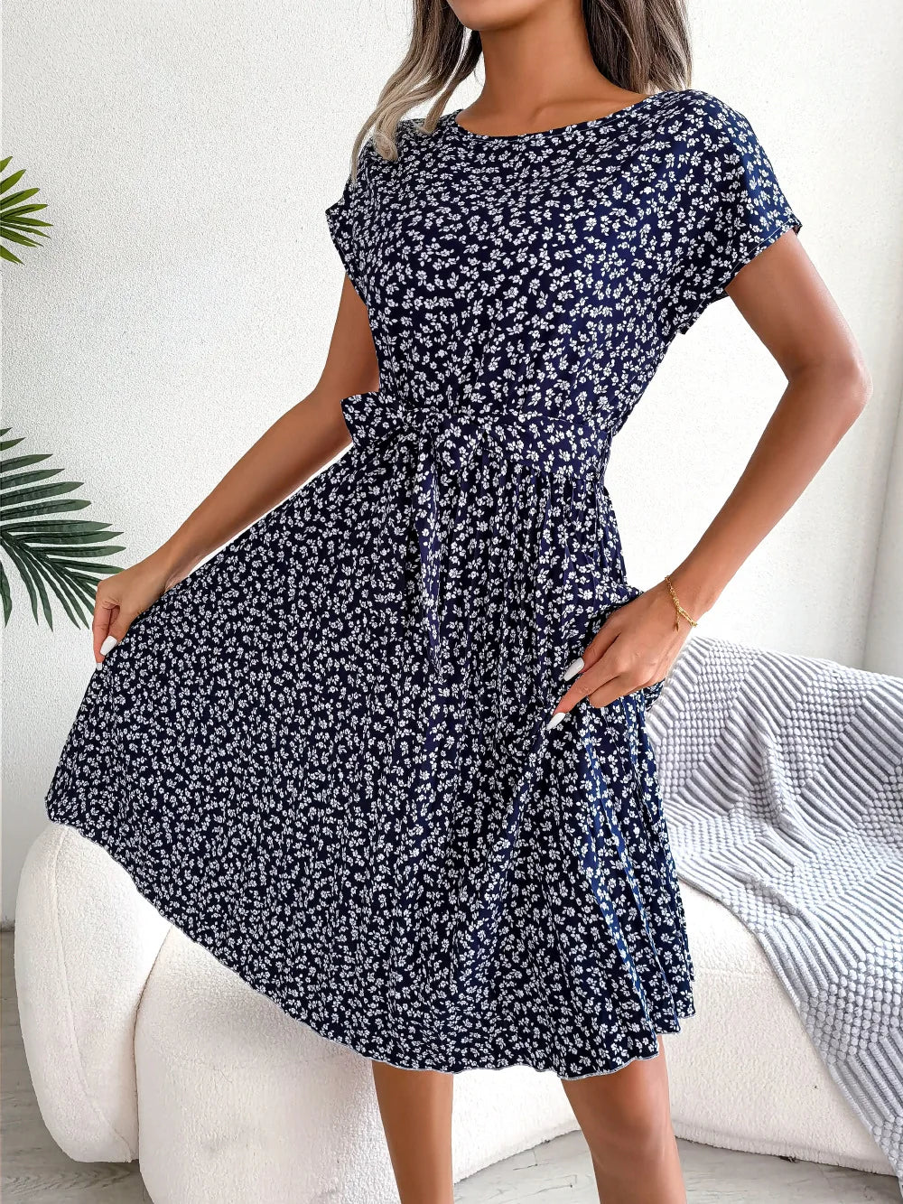 ADRESA dress