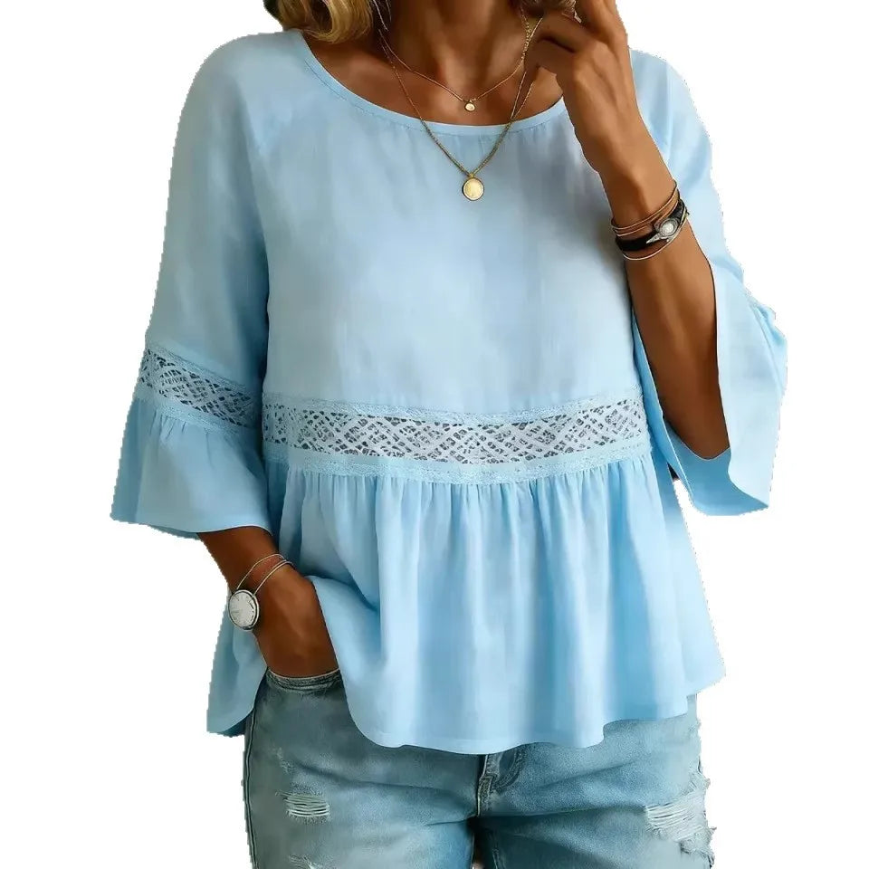 MAYANA blouses