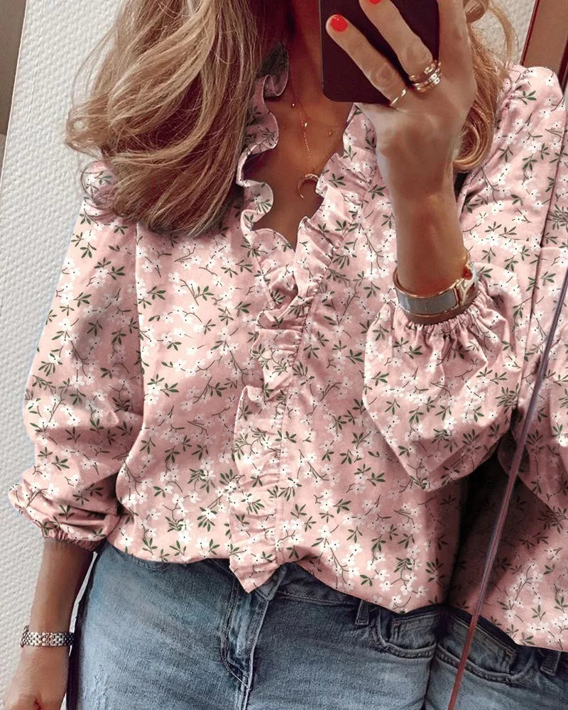 RALESA blouses