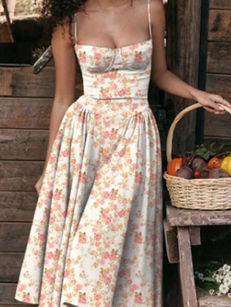 DAMALIA dress