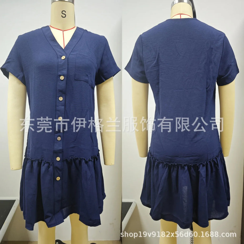 KALEMA dress