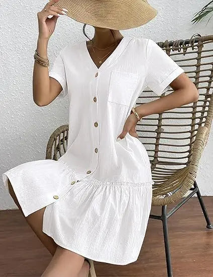KALEMA dress