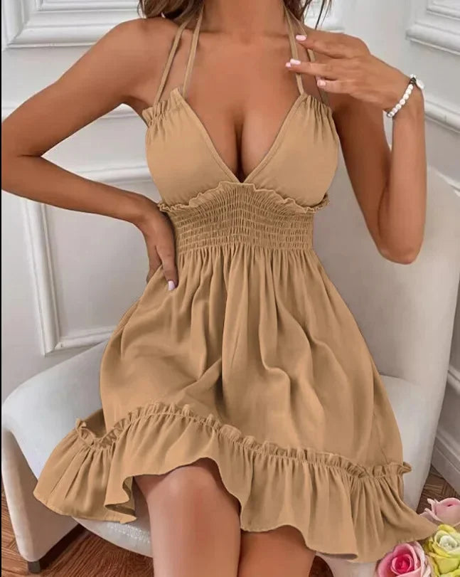 RAMIA dress