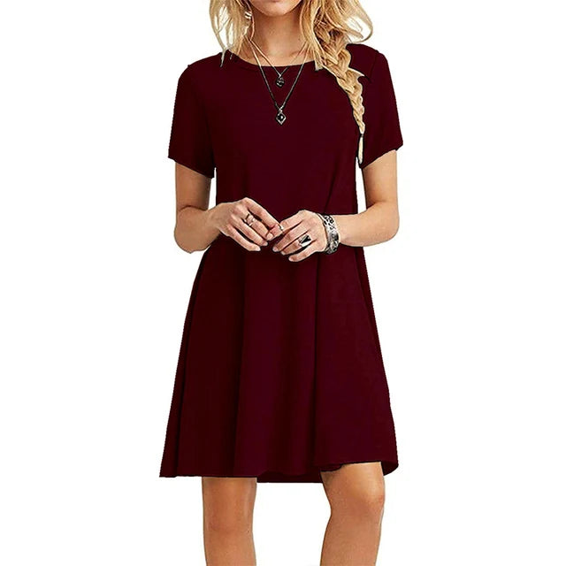 DESALA dress