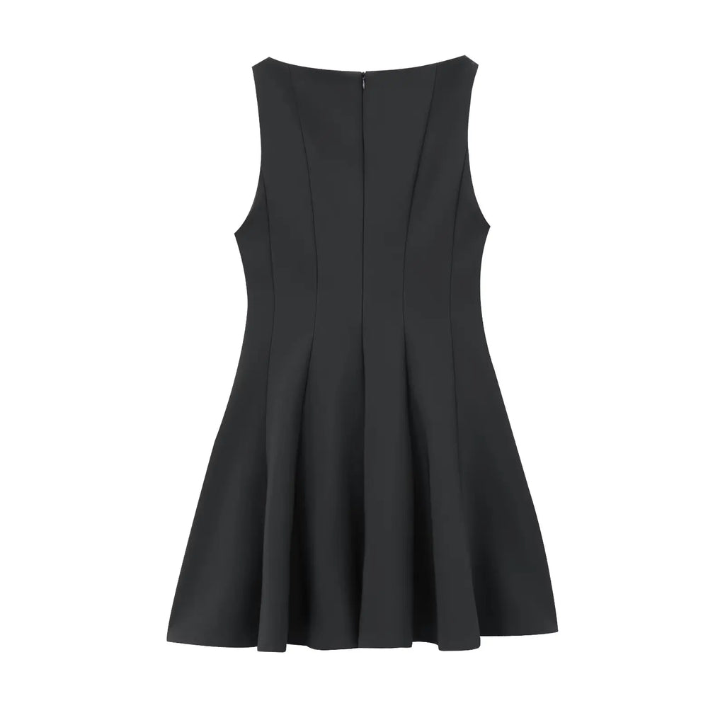 HAOLIA dress