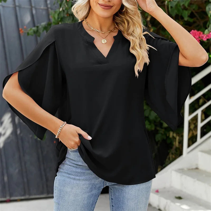 FAMASIA blouses