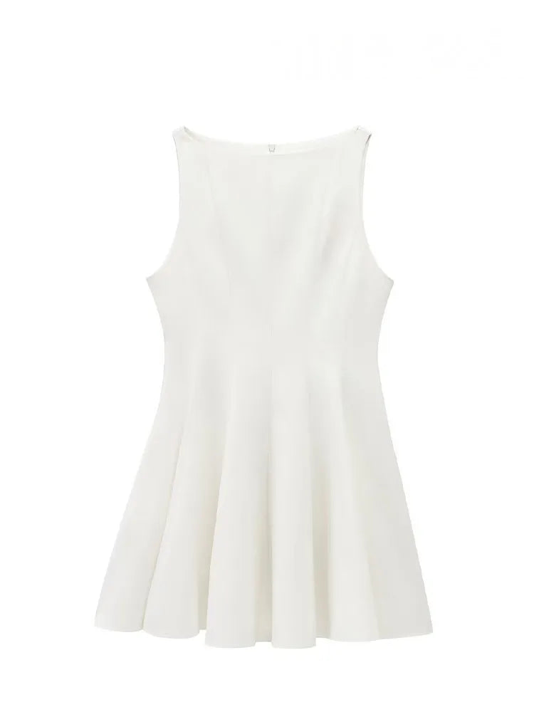 HAOLIA dress