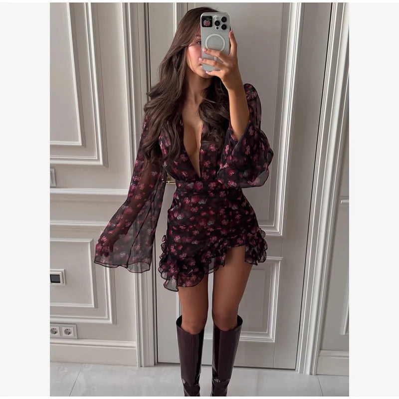 MEALE dress