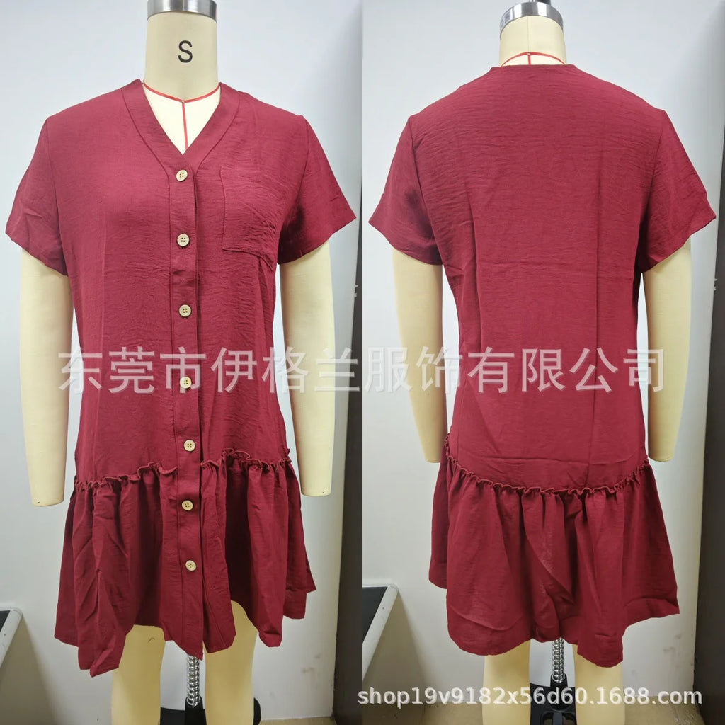 KALEMA dress