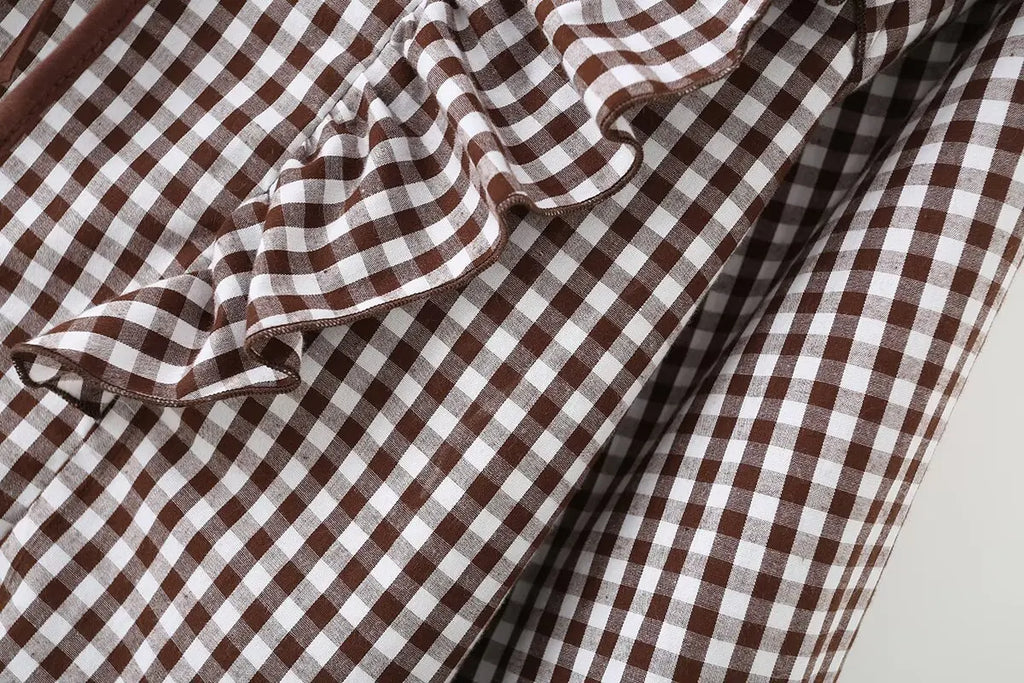 CLARENA blouses