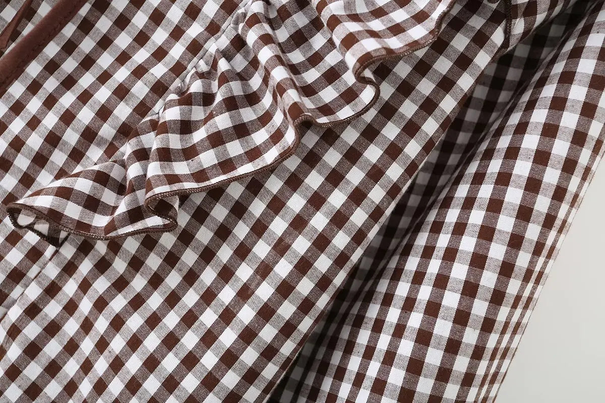 CLARENA blouses