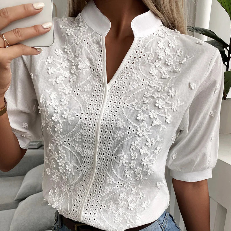 TAMASA blouses