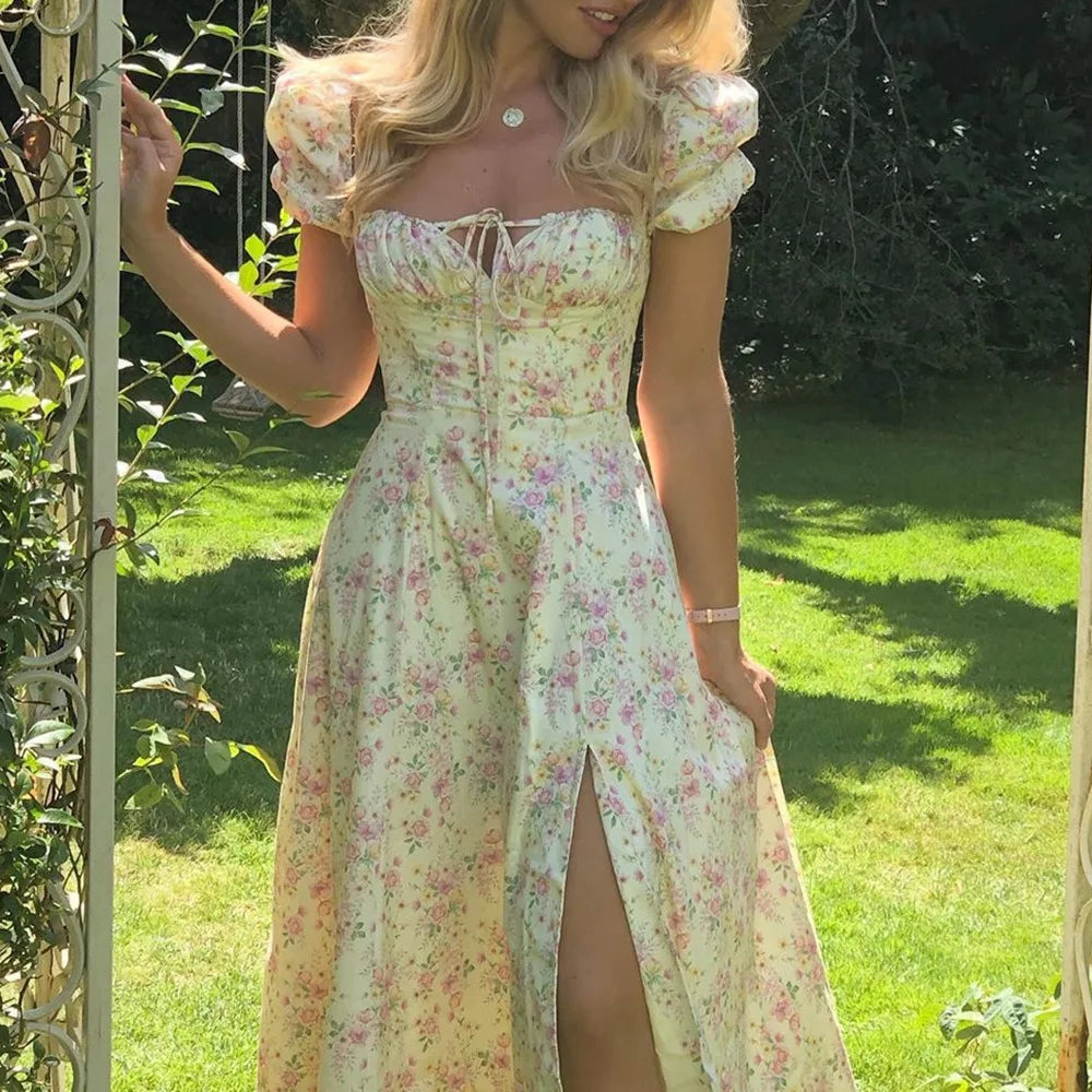 DAMALIA dress