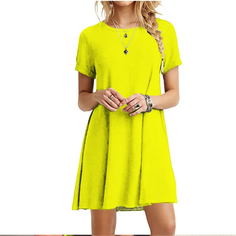 DESALA dress