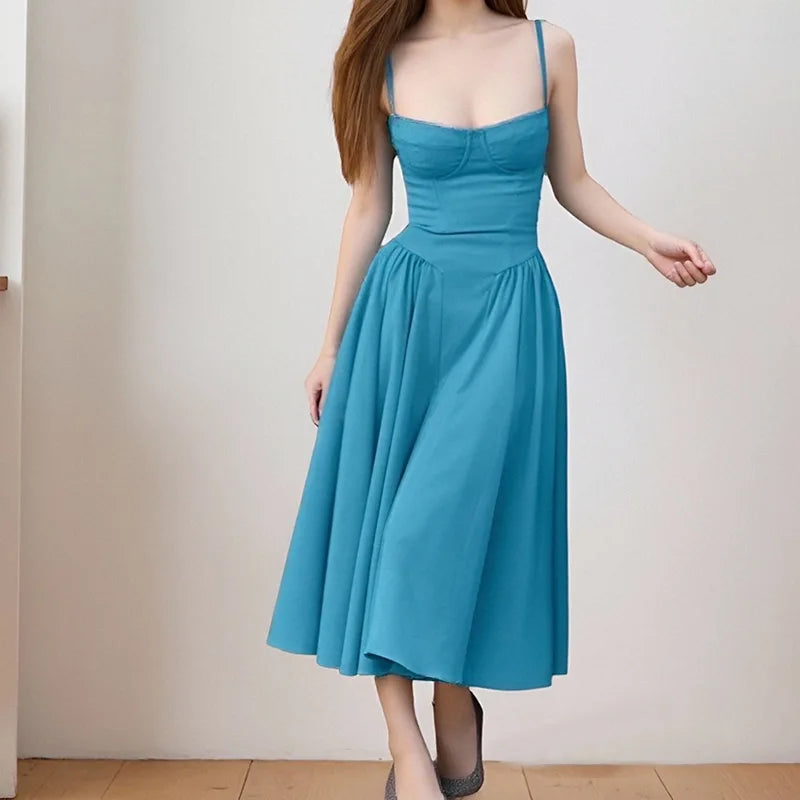 DAMALIA dress
