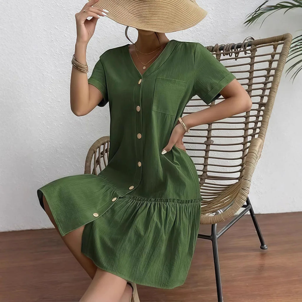KALEMA dress