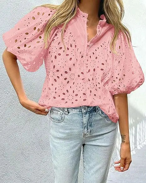 FAMIANA blouses