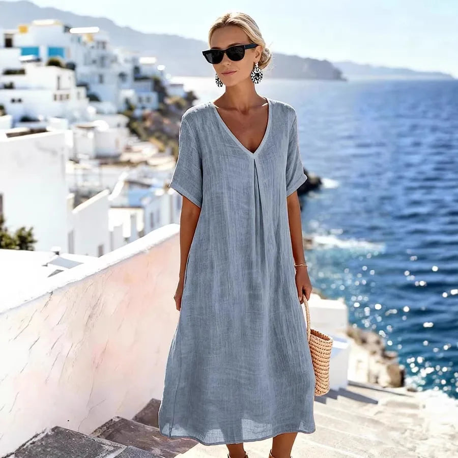 DERALA dress