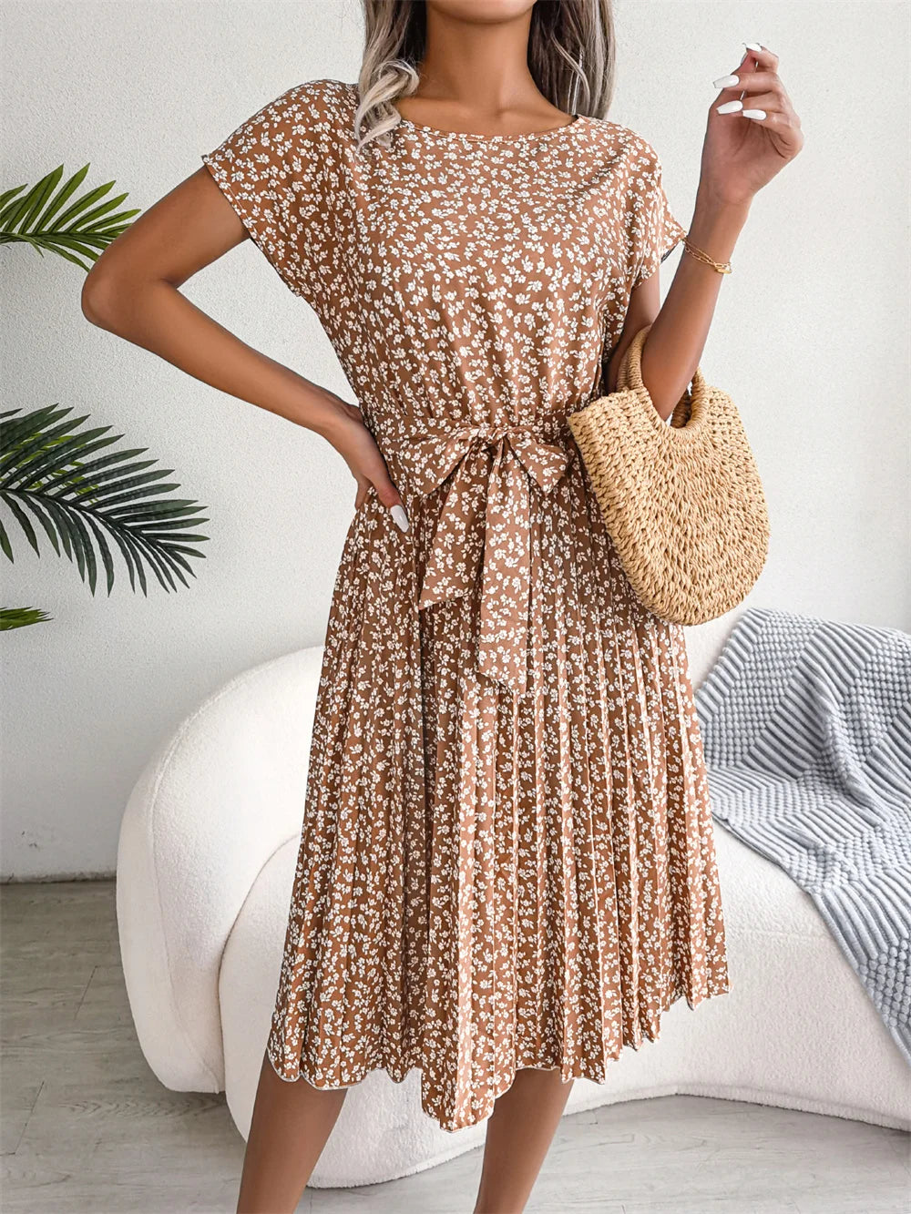 ADRESA dress
