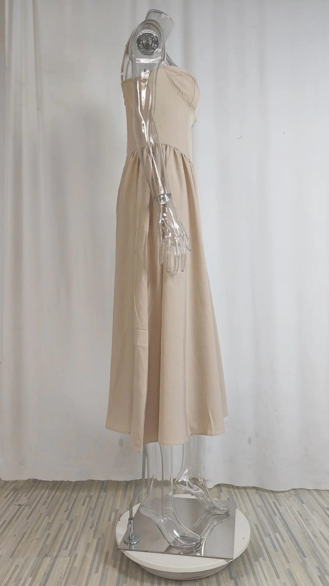 DAMALIA dress