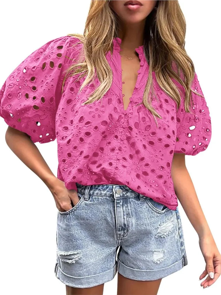 FAMIANA blouses