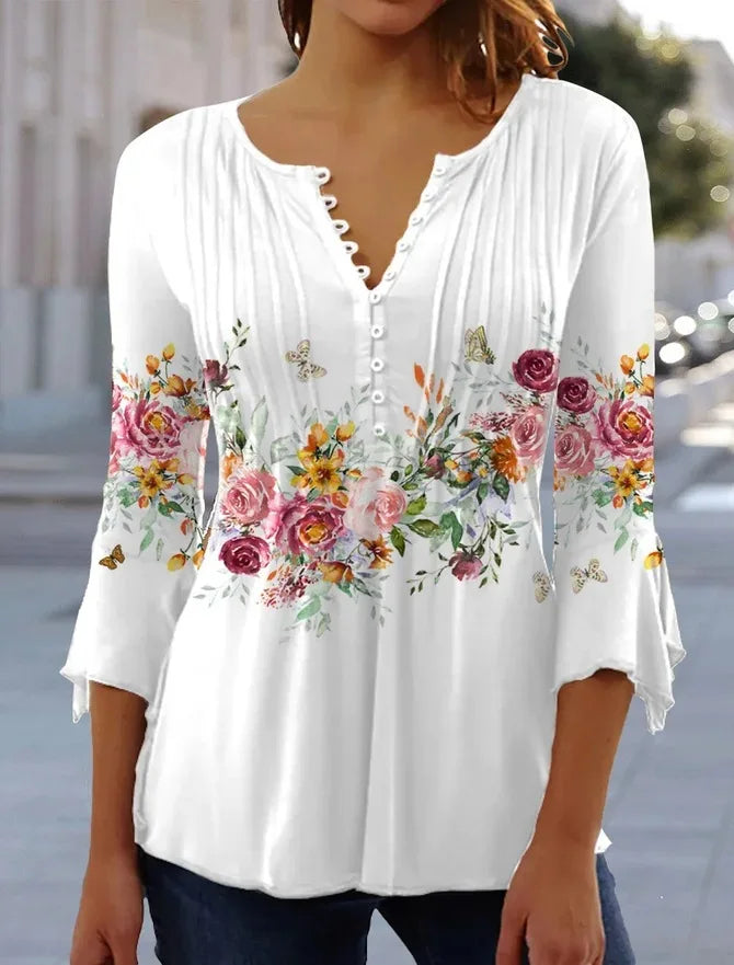 DAELIA blouses