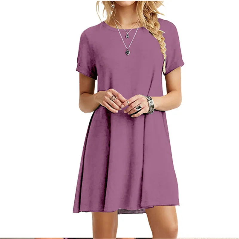 DESALA dress