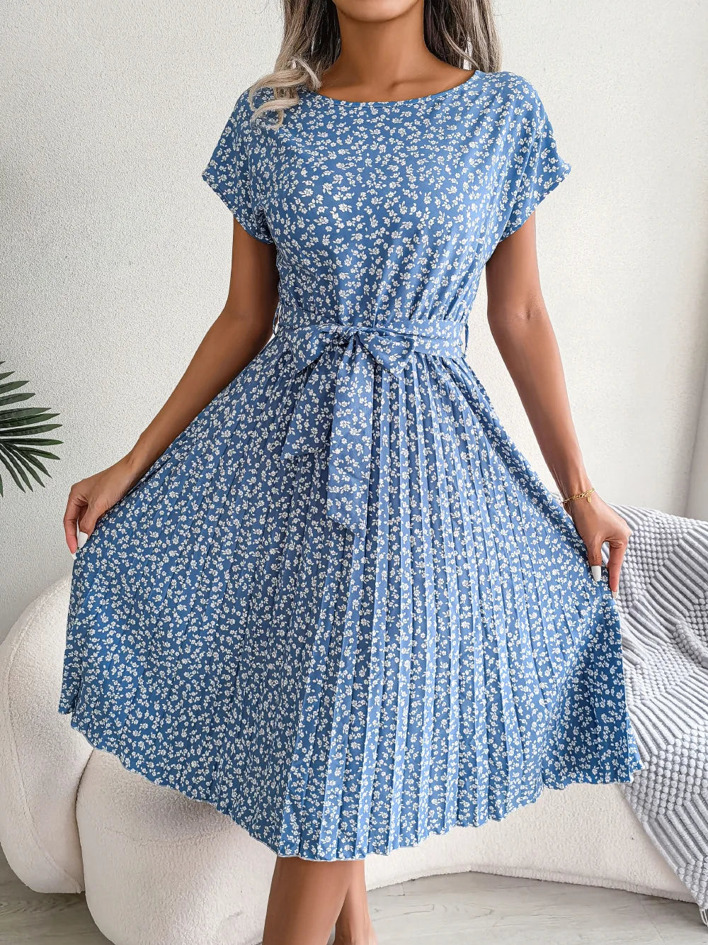 ADRESA dress