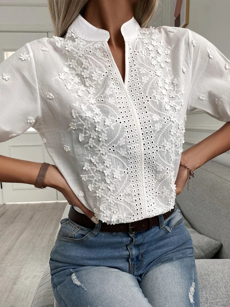 TAMASA blouses