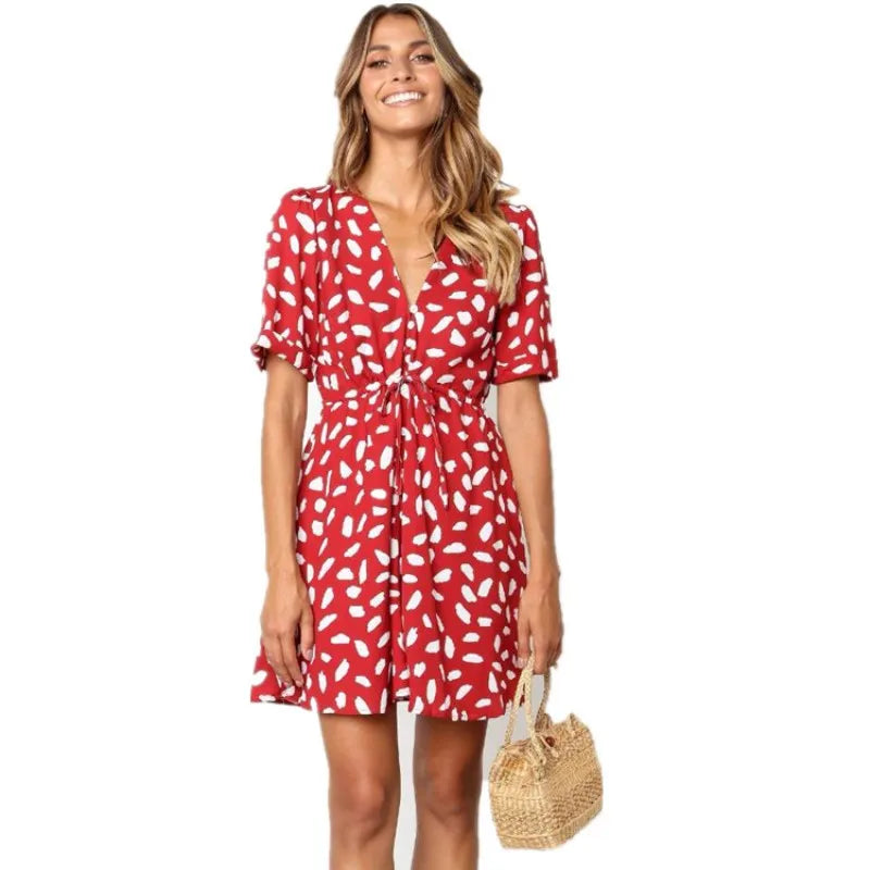 PALANA dress