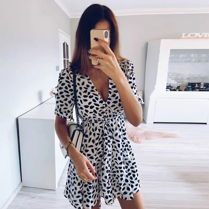 PALANA dress
