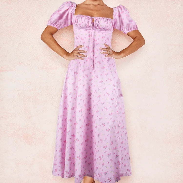 DAMALIA dress