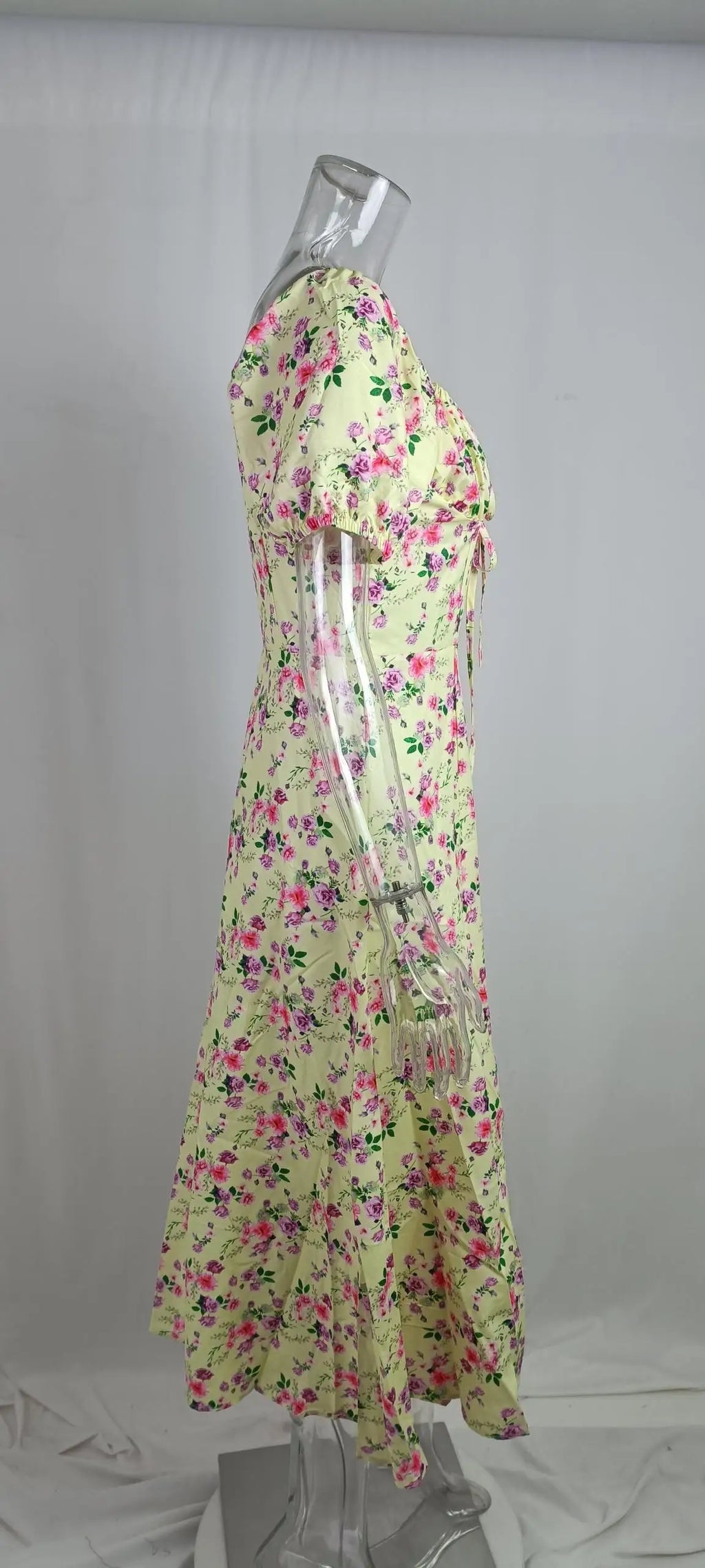 DAMALIA dress