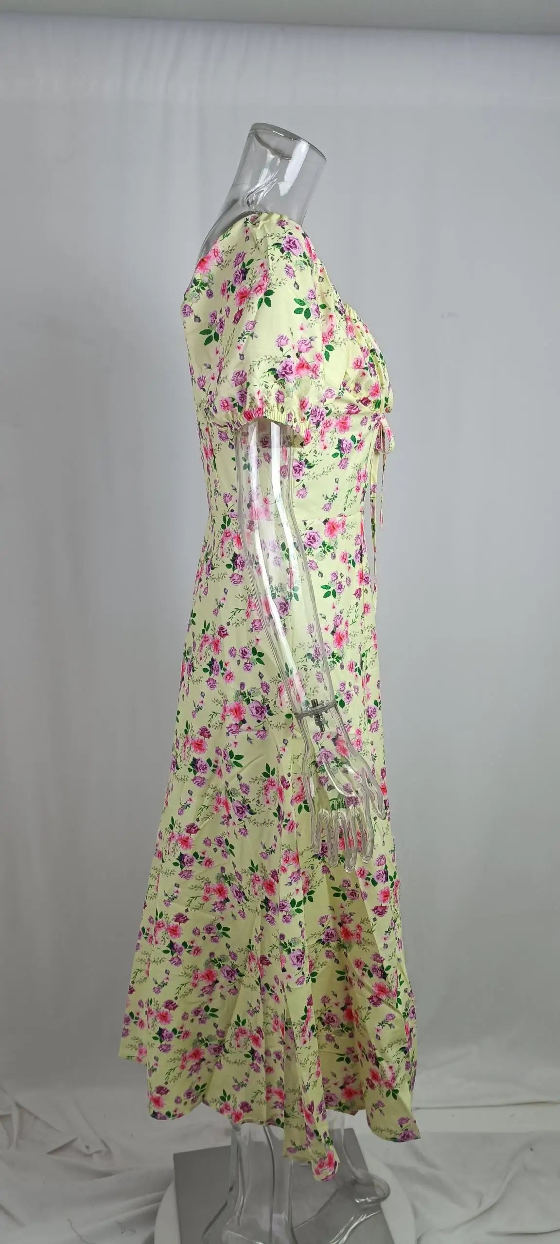 DAMALIA dress
