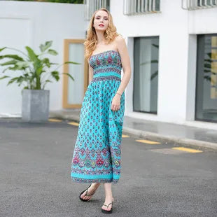 TUMALA dress