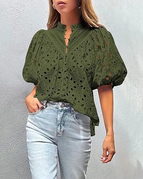 FAMIANA blouses