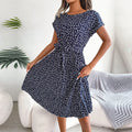 ADRESA dress
