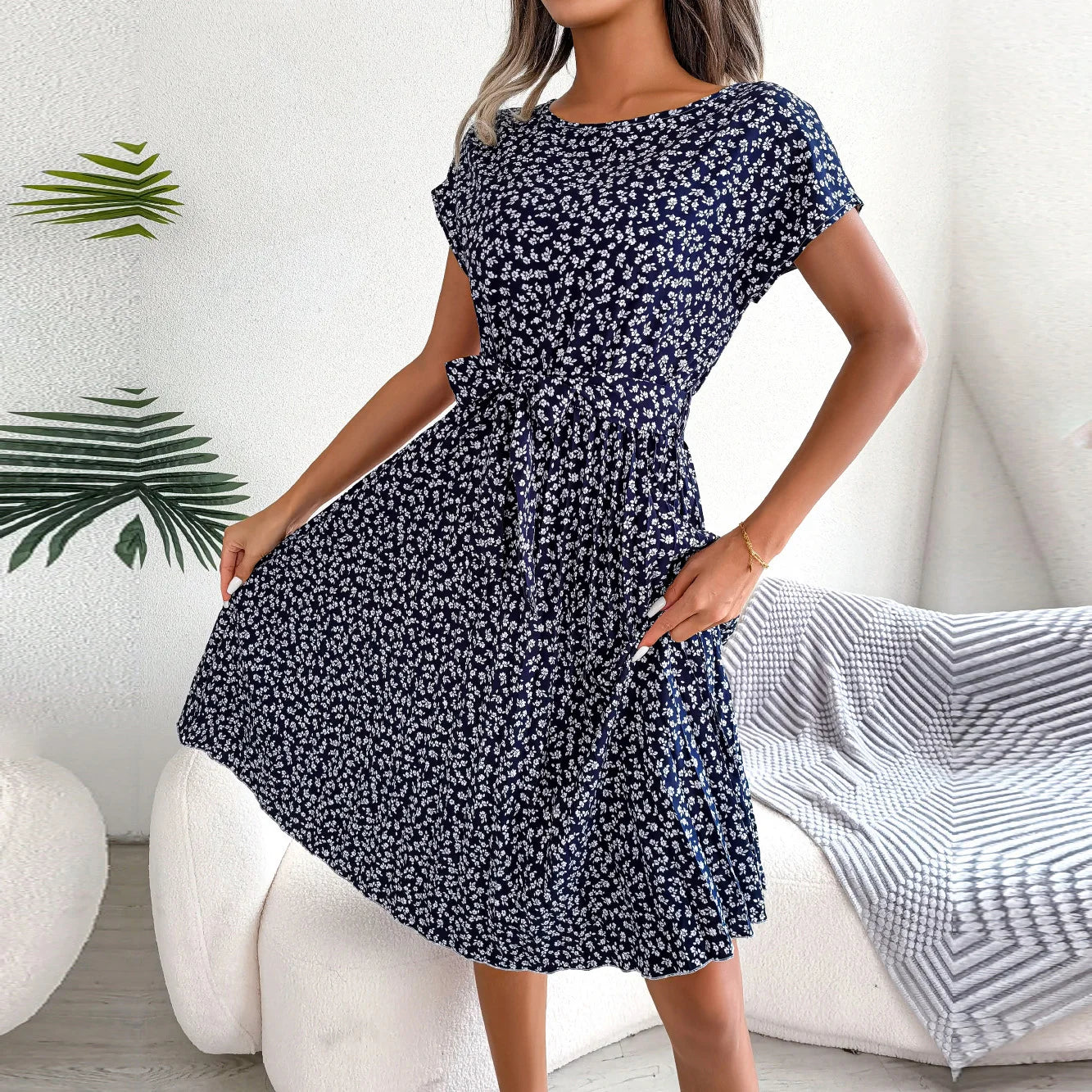 ADRESA dress