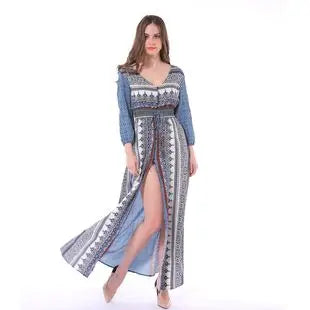 TUMALA dress